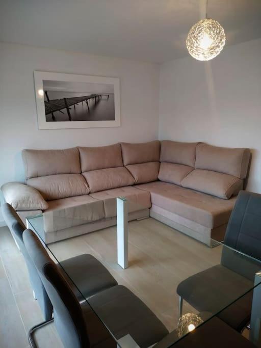 Apartamento Medina Cerca De La Ribera Córdoba Exterior foto