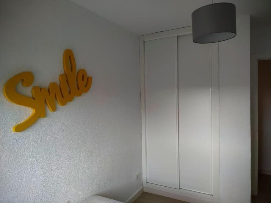 Apartamento Medina Cerca De La Ribera Córdoba Exterior foto