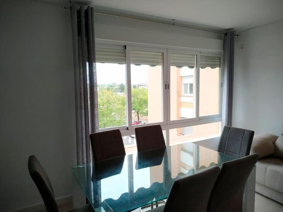 Apartamento Medina Cerca De La Ribera Córdoba Exterior foto