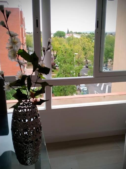 Apartamento Medina Cerca De La Ribera Córdoba Exterior foto